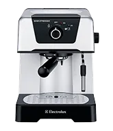 Electrolux Кофемашина