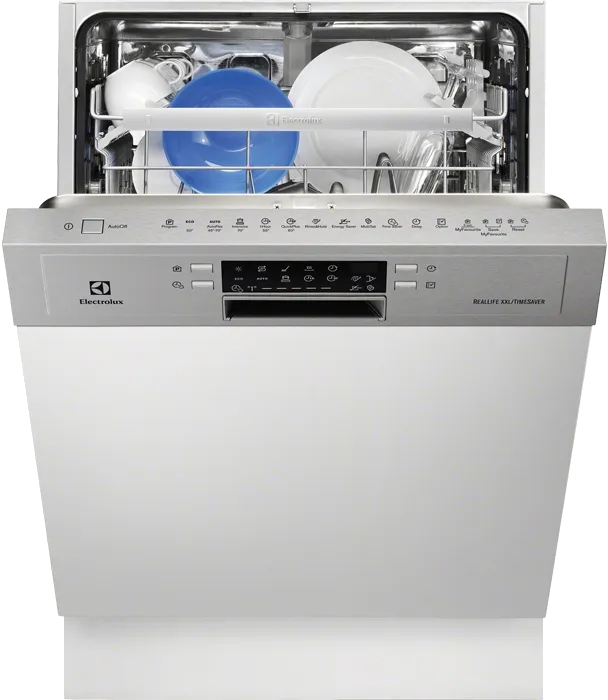 ESI 6601 ROK