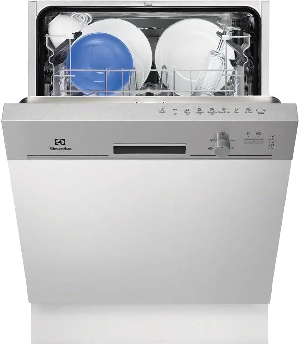ESI 9620 LOX