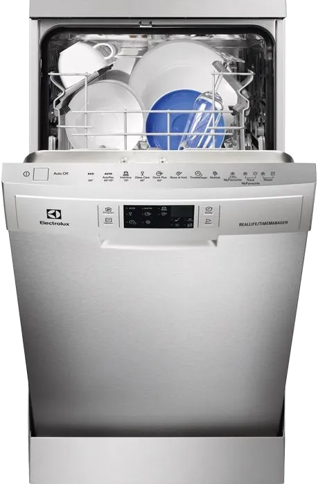 ESF 4660 ROX