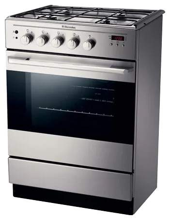 EKG 603102 X
